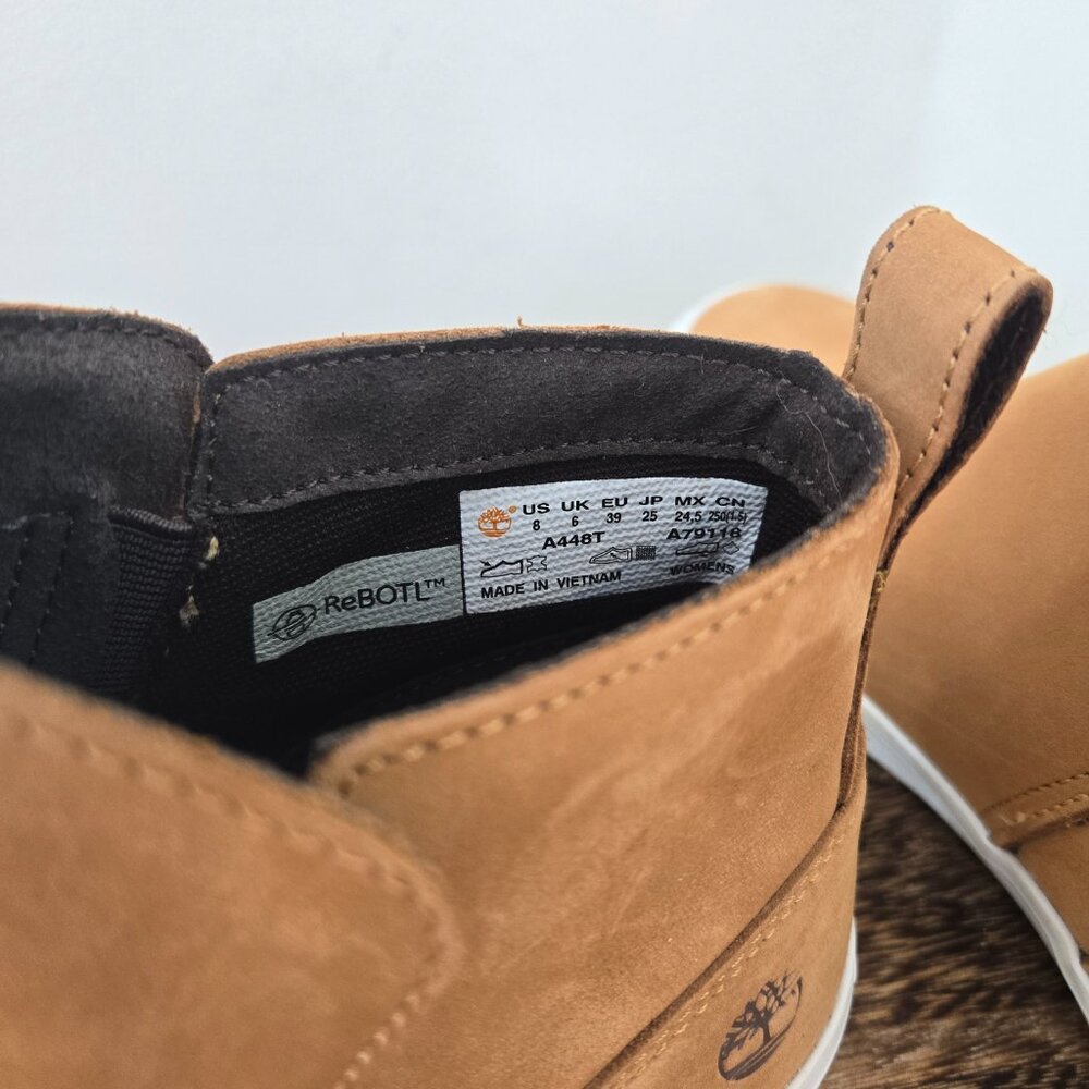 Timberland Boot - Picture 3 of 3